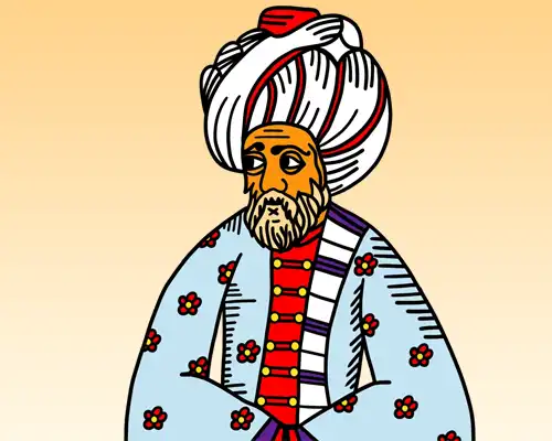 Cartouche - carte le voyageur - oracle de Marseille