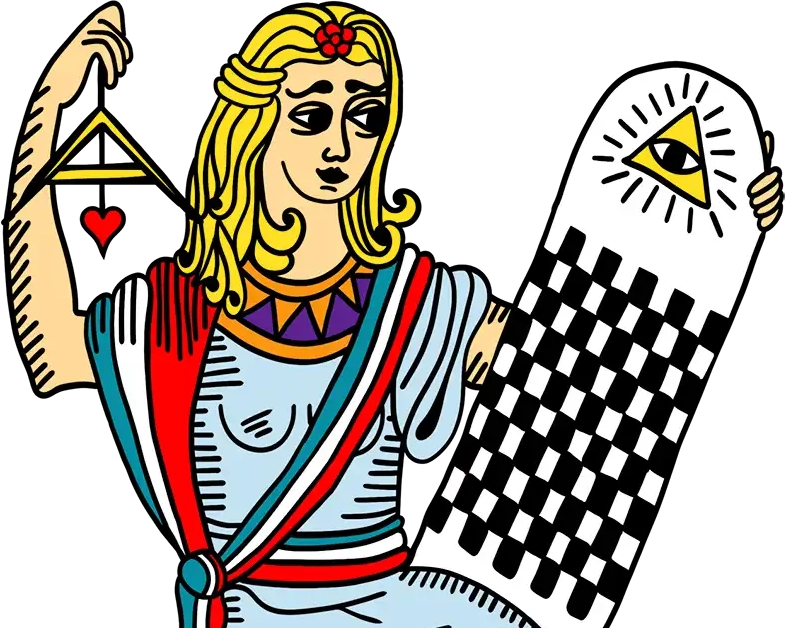 carte égalité des femmes oracle de marseille