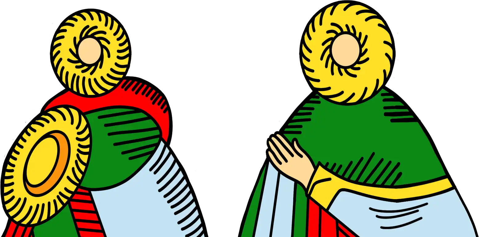 Observateurs étudiants formateur orateur oracle et tarot Marseille