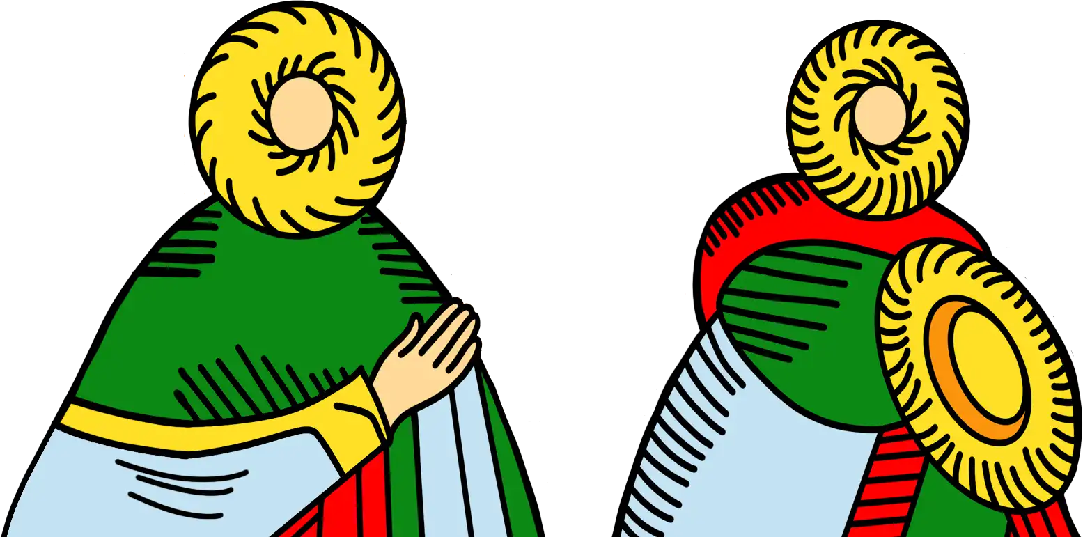 Observateurs étudiants formateur orateur oracle et tarot Marseille